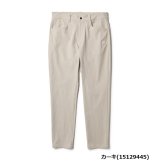 ニューエラ ゴルフ パンツ テーパード ストレッチパンツ New Era New York カーキ New Era Golf (15129445) 2026年秋冬モデル お誕生日祝い お祝い 記念品 お父さん 父の日 彼氏 男性 30代 40代 50代 60代 母の日 お母さん 還暦祝い 敬老の日 彼女 人気プレゼント プレゼント