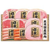 送料無料 お歳暮 伊藤ハム伝承ギフト  ※11/2以降の出荷予定となります。北海道・沖縄・離島は配達不可 全国送料無料 御歳暮 早割 お歳暮2026 御挨拶 お取り寄せ グルメ スイーツ