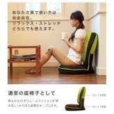 姿勢サポート座椅子 背筋がGUUUN 美姿勢座椅子 子供 椅子 学習椅子 背筋サポート リクライニング コンパクト キッズ ジュニア 中学生 高校生 成長期 勉強 学習 ゲーム 読書 デスクワーク 座り姿勢 子供部屋 チェア 座いす 男の子 女の子 誕生日 入学祝い 進学祝い プレゼント ギフト