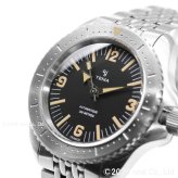 イエマ YEMA ダイバー Diver 腕時計 ダイバーズウォッチ メンズ 自動巻き YDIV25-AMS
