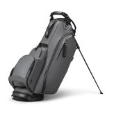 ベゼル ゴルフ スタンド キャディバッグ スタンドバッグ Player 6.0 Stand Bag Gray VESSEL お誕生日祝い お祝い 記念品 お父さん 父の日 彼氏 男性 30代 40代 50代 60代 母の日 お母さん 還暦祝い 敬老の日 彼女 人気プレゼント プレゼント