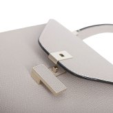 ヴァレクストラ Valextra ISIDE MINI イジィデ ミニ ハンドバッグ ショルダーバッグ wbes0036028loc99-pd レディース NUDE PINK