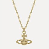 【無料ラッピング】 ヴィヴィアン ウエストウッド Vivienne Westwood ペンダント ネックレス Mayfair Bas Relief ブランド 正規品 新品 ギフト プレゼント 人気 おすすめ 誕生日 記念日 クリスマス 送料無料 vwt522447