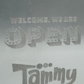 【お店ロゴ刻印無料】光るショップ看板 サインボード お店のロゴ 開店祝い OPEN オープン看板 カスタムできる LEDライトで光る看板 メニュー ライトスタンド ギフト プレゼント インテリア 看板 アクリルボード