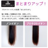 テスコム   ドライヤー   TID2250   大風量    2立方メートル/分の速乾大風量で､マイナスイオンとプラスイオンが静電気抑制 3段階切替(速乾ターボ､ドライ､セット)    ブラック/レッド   プレゼント