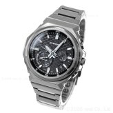G-SHOCK ソーラー G-STEEL カシオ Gショック Gスチール CASIO 腕時計 メンズ タフソーラー GST-B1000BD-1AJF SLEEK STYLE スマートフォンリンク【2026 新作】
