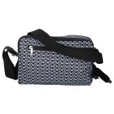 キプリング ショルダーバッグ レディース ブランド Kipling アバヌ M KI6237-DD2 Signature Print