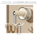 収納フック 通販 回転収納 穴あけ不要 キッチンフック 吊り下げ収納 省スペース 360度回転 キッチンツールフック キッチンハンガー キッチン整理 強力粘着固定 台所壁面収納 便利グッズ フック付き おしゃれ収納 北欧風