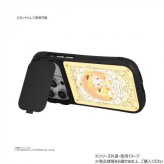 iPhone15 iPhone14 ケース プリキュア5GoGo サンリオ コラボ ハイブリッドガラスケース ミルキィローズ スマホケース 耐衝撃 カバー カメラ保護 スタンド機能 ストラップホール付 キャラクター グッズ サンリオ正規ライセンス品