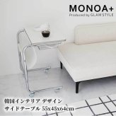 ラック 納棚 韓国 インテリア 収納棚 飾りだな 2段 3段 幅64cm オープン デザイン シェルフ スリム ディスプレイ 収納 おしゃれ 棚 ナチュラル コンパクト サイドテーブル 新生活