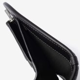 コーチ COACH TOP HANDLE CARD CASE トップ ハンドル カードケース CT879 チェーンウォレット コインケース 小銭入れ レディース 財布 小物