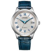 シチズンコレクション CITIZEN COLLECTION メカニカル 自動巻き 機械式 腕時計 メンズ NJ0250-01A【2026 新作】