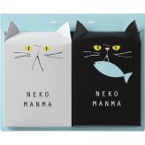 ちきり NEKOMANMA かつお [26-0418-049] 8005 ねこまんま 本枯節かつおパック 和風だし 詰め合わせ 猫パッケージ お中元 お歳暮 内祝い ギフト