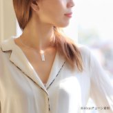 ハワイアンジュエリー ネックレス ホヌ ネックレス 刻印 無料 ホヌ＆ハワイアンキルト Sサイズ 縦約21.5mm シンプル お守りモチーフ シルバー925 ギフトラッピング可能 チェーン 長さ選べる プレゼント ハロウィン 【品番：CG-SP11105】