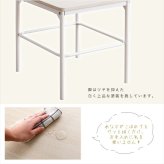 オフィスチェア さわやかな背もたれ付き 2脚セット コンパクト デスクチェア オフィス椅子 事務椅子 パソコンチェア PCチェア ワークチェア イス 家具 インテリア