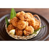 [大分 中津] ぶんごや監修 レンジで簡単から揚げ 900g (ブンゴヤ3) [お中元][お歳暮] ※送料無料(北海道・沖縄・離島への配送不可)