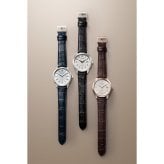 シチズンコレクション CITIZEN COLLECTION メカニカル 自動巻き 機械式 腕時計 メンズ NJ0252-05A【2026 新作】