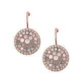 フォッシル FOSSIL Merrit アクセサリー ピアス レディース JF01737791