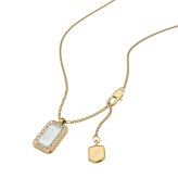 フォッシル FOSSIL Raquel アクセサリー ネックレス ペンダント レディース JF04997710【2026 新作】