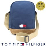 トミーヒルフィガー トミージーンズ クロスバッグ TOMMY HILFIGER TOMMY JEANS ショルダーバッグ クロスボディ 2L 斜め掛け ユニセックス メンズ レディース AM0AM14609 C1G 【ラッピング無料 誕生日 お祝い プレゼント ギフト 贈り物】 送料無料