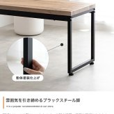 ダイニングベンチ チェア イス 長椅子 木目 コンパクト ロの字型 食卓 リビング ダイニング カフェ コの字 スクエア脚 腰掛け 玄関 2人掛け お手入れ簡単 組み立て簡単 一人暮らし 2人暮らし 幅100 背なし 新生活
