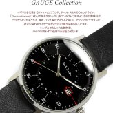 ポールスミス Paul Smith 腕時計 メンズ 革ベルト 41mm レザー ステンレス クラシック ブランド 人気 ウォッチ ギフト プレゼント ゲージ GAUGE P10071 P10072 P10073 P10074 P10075 P10079