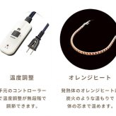 こたつテーブル こたつ 長方形 135cm オーク ナラ ハロゲン テーブル コタツ 炬燵 おしゃれ 和風 モダン 軽い 座卓 天然木 手元コントローラー 継脚 継脚付き ローテーブル センターテーブル 暖房テーブル こたつ用品 冬用 あったか リビング