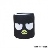 サンリオ トイレットペーパーホルダーカバー バッドばつ丸 キャラクター グッズ おしゃれ かわいい トイレ用品 インテリア 雑貨 プレゼント ギフト サンリオ正規ライセンス品