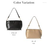 日本製 ショルダー ハンドバッグ 本革 小さめ ミニ ショルダーバッグ レディース 革 黒 ミニバッグ レザー 2way バッグ ミニショルダー ベージュ ブラック ショルダーポシェット 軽量 セレモニーバッグ 結婚式 法事 葬儀 秋 肩掛け ショルダーバック ファスナー 付き 仕切り