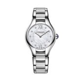 レイモンド ウェイル RAYMOND WEIL ノエミア NOEMIA 腕時計 レディース 5124-ST-00985 レイモンドウィル