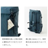 【正規販売】MILESTO ミレスト LIKID リキッド MLS922 フラップバックパックXL バックパック 撥水 はっ水 防水 32L 軽量 旅行 ビジネス 出張 旅行バッグ ブラック グレー 登山 通学 ギフト プレゼント メンズ レディース ブランド グッドデザイン賞 キャリーオン PC収納