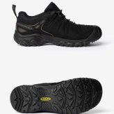 キーン KEEN TARGHEE 4 WP ターギー フォー ウォータープルーフ 1029827 スニーカー トレッキングシューズ メンズ シューズ アウトドア