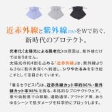 着るセラピストフェイスマスク フェイスカバー 日焼け防止 日除け 近赤外線カット86％ 紫外線（UV）カット98％ UPF50+ 遮熱 吸水速乾 エイジングケア 耳かけ ゴルフ 釣り ユニセックス