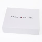 高品質ヨーロッパ輸入モデル トミーヒルフィガー 二つ折り財布 小銭入れ付き CORP CC AND COIN メンズ レディース ブラック AM0AM14779 BDS BLACK ウォレット 折財布 送別会 誕生日 結婚祝い 結婚式 彼氏 息子 夫 男性 名刺入れ 高級 母の日【スペシャルラッピング660円(別売り)】 即日発送 彼氏 財布 ホワイトデー