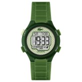 ラコステ LACOSTE 腕時計 キッズ ボーイズ デジタル LC33 2030069【2026 新作】