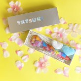 １つでたくさんの色がかける クレヨン 知育玩具 誕生日 プレゼント 出産祝い 名前入り おえかき ギフト はじめてのおえかき 名入れ スティッククレヨン こども 世界にひとつ カラフル