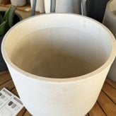 鉢カバー おしゃれ 軽い 大型 15号 12号 ソンク ユーポットトール L M サイズ 軽量 高級 北欧 室内 屋内 観葉植物用 サボテン 特大 玄関 インテリア プランター 深型