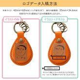 名入れ 栃木レザー キーホルダー 孫 似顔絵 プレゼント 孫の絵 子どもの絵 孫グッズ 祖母 母 旦那 オリジナル 孫 革 名入れ お絵かき 似顔絵ギフト レザーキーリング 子供 2歳 3歳 4歳 名前入り 還暦祝い 男性 父 女性 記念日 誕生日 祝い
