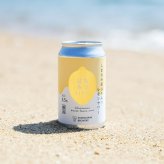 広島 しまなみブルワリー しまなみ超はちみつレモンサワー 6本 レモンサワー 発泡酒 缶 クラフトサワー