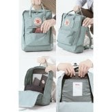 【ラッピング無料】FJALLRAVEN フェールラーベン KANKEN 16L リュック F23510 ギフト