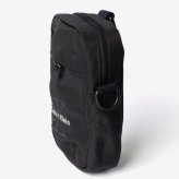 カルバンクライン Calvin Klein BOLD LOGO NYLON SLIM REPORTER ボールド ロゴ ナイロン スリム レポーター LV04D3231G ショルダーバッグ メンズ バッグ