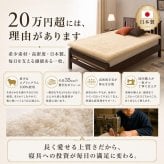 ベッド 寝具 ムートンシーツ 日本製 シングル 100×200cm スプリングラム 毛長35mm 極厚 ムートン 敷きパッド 羊毛100％ 高級 天然羊毛 体圧分散 吸湿 放湿 あったか 冬用 夏も快適 防寒 パッド 国産 快眠 ふわふわ 高密度