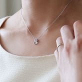 誕生日プレゼント 彼女 女性 【 名入れ ネックレス ふわふわベア キーホルダー 】 ハートネックレス アクセサリー 娘 友達 10代 20代 10月 11月 トルマリン トパーズ 記念日 誕生石 誕生石カラー 癒し くま マスコット 20歳 10歳 キーチェーン 1/2成人式 結婚記念日 妻 母 テディベア ぬいぐるみ 可愛い 女の子 teteベアハートネックレス 75502