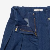 バブアー Barbour ARLA TROUSERS アーラ トラウザー LTR0404 ロングパンツ レディース ボトムス リンス ウォッシュ