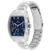【選べるノベルティー付き】トミーヒルフィガー TOMMY HILFIGER 腕時計 メンズ マルチファンクション TH-OXFORD 1710763【2026 新作】
