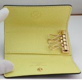 【直営店完売・限定モデル】ルイヴィトン キーケース メンズ レディース ミュルティクレ 4 モノグラム M28301 LOUIS VUITTON ビトン ブランド ギフト プレゼント【送料無料】
