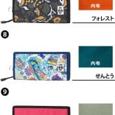 チャムス 財布 長財布 ラウンドファスナー 小銭入れあり CHUMS リサイクルビルフォルドウォレット CH60-3568 キッズ 送料無料 誕生日プレゼント ギフト ラッピング無料 【正規代理店】
