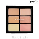 マック MAC スタジオ フィックス コンシール アンド コレクト パレット #ライト コンシーラー 6g