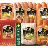 送料無料 北海道産地直送 丸大食品 ｢北の国から｣北海道物語ハム・ソーセージ詰合せ KDS-500 ※ご注文後約7～10日前後での発送となります。沖縄・離島へは別途配送料が発生いたします お取り寄せグルメ スイーツ