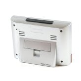《名入れ 無料》ウッド 電波時計 内祝い お返し 返礼品 記念品　周年記念 電波 時計 置き時計 ADESSO/アデッソ 